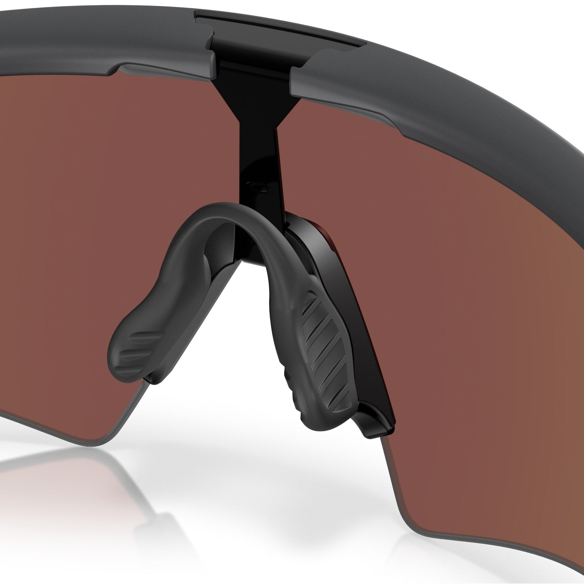Occhiali Oakley Sphaera Slash - Matte Carbon Prizm Deep Water Polarized Oakley