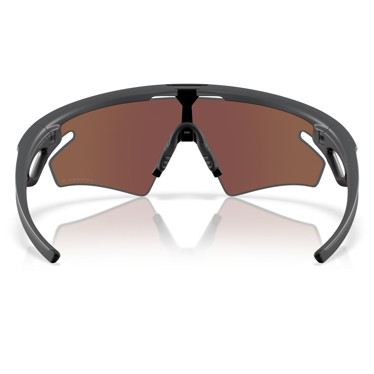 Occhiali Oakley Sphaera Slash - Matte Carbon Prizm Deep Water Polarized Oakley