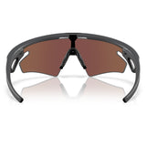Occhiali Oakley Sphaera Slash - Matte Carbon Prizm Deep Water Polarized Oakley