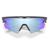 Occhiali Oakley Sphaera Slash - Matte Carbon Prizm Deep Water Polarized Oakley