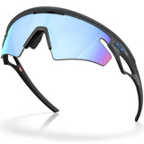 Occhiali Oakley Sphaera Slash - Matte Carbon Prizm Deep Water Polarized Oakley