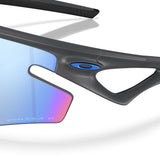 Occhiali Oakley Sphaera Slash - Matte Carbon Prizm Deep Water Polarized Oakley