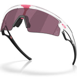 Lunettes Oakley Sphaera Slash Giro d'Italia - Giro Grey Smoke Prizm Road