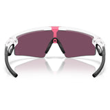 Lunettes Oakley Sphaera Slash Giro d'Italia - Giro Grey Smoke Prizm Road