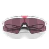 Lunettes Oakley Sphaera Slash Giro d'Italia - Giro Grey Smoke Prizm Road
