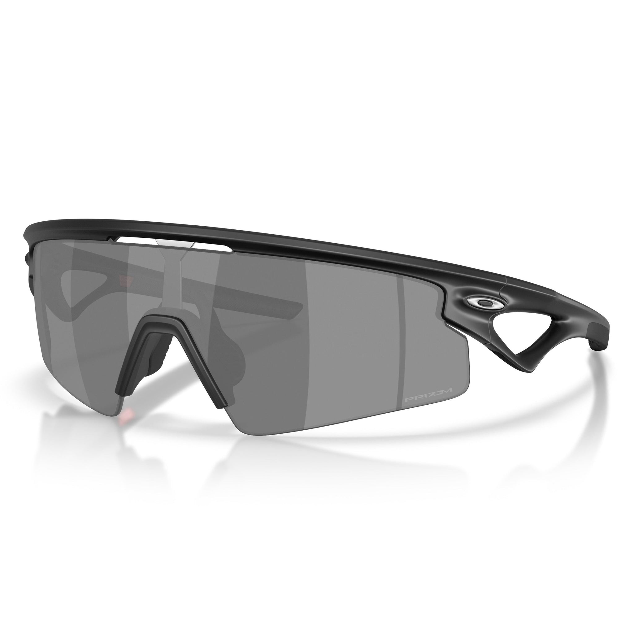 Oakley Sphaera Strike Brille - Matte Black Prizm Black
