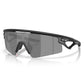 Oakley Sphaera Strike Glasses - Matte Black Prizm Black