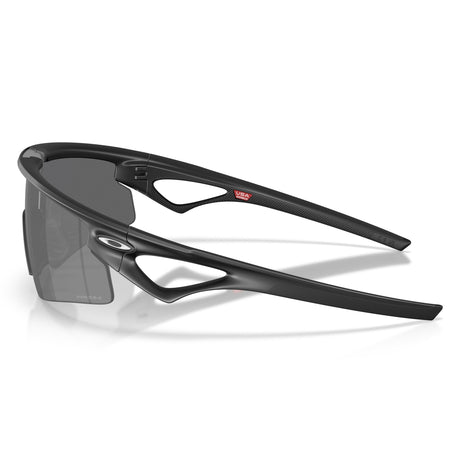 Lunettes Oakley Sphaera Strike - Matte Black Prizm Black