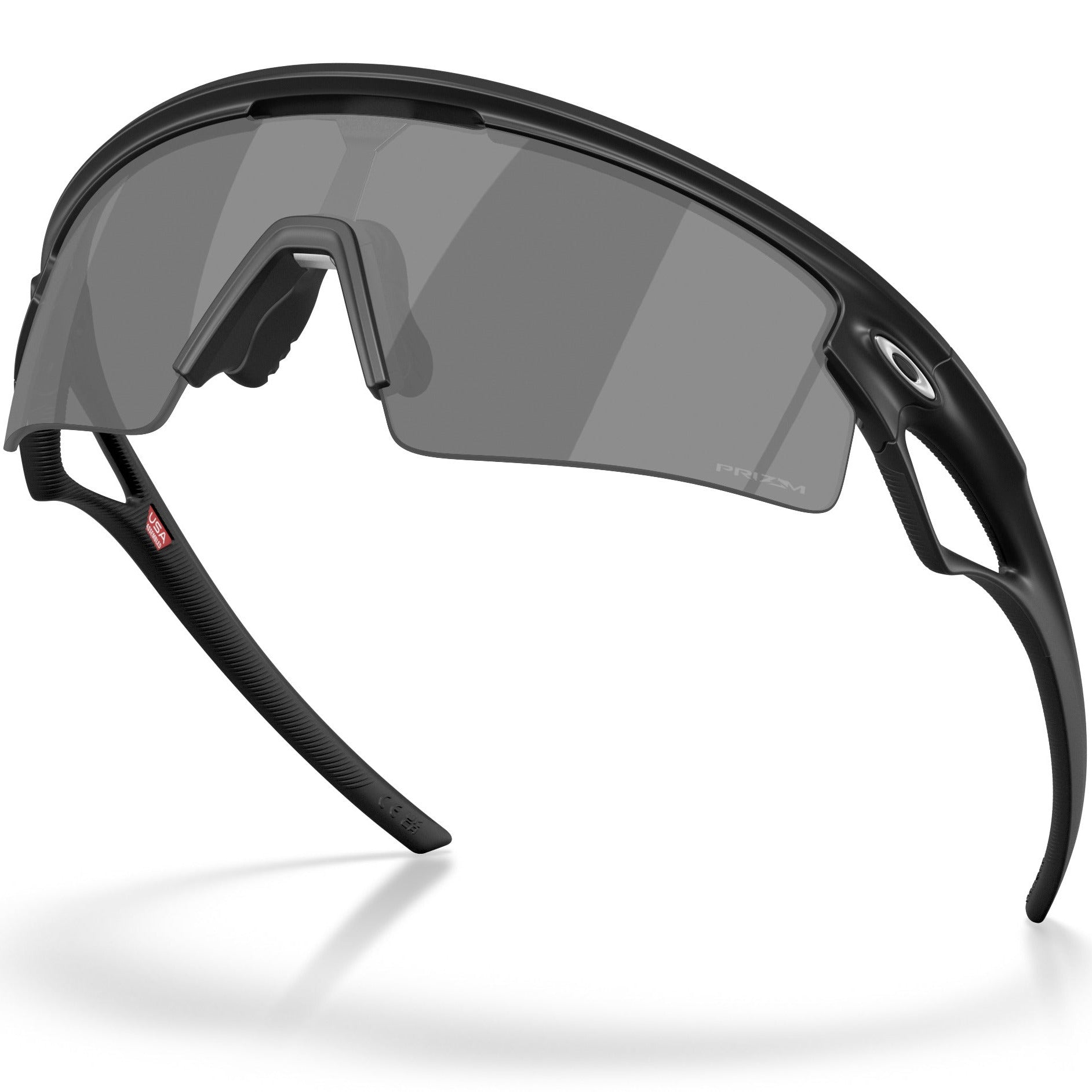 Oakley Sphaera Strike Brille - Matte Black Prizm Black