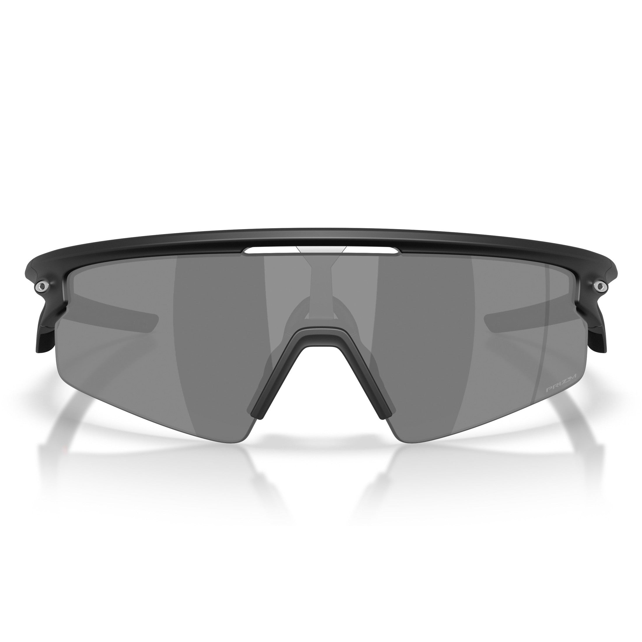 Oakley Sphaera Strike Brille - Matte Black Prizm Black