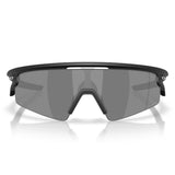 Oakley Sphaera Strike Glasses - Matte Black Prizm Black