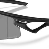 Oakley Sphaera Strike Glasses - Matte Black Prizm Black