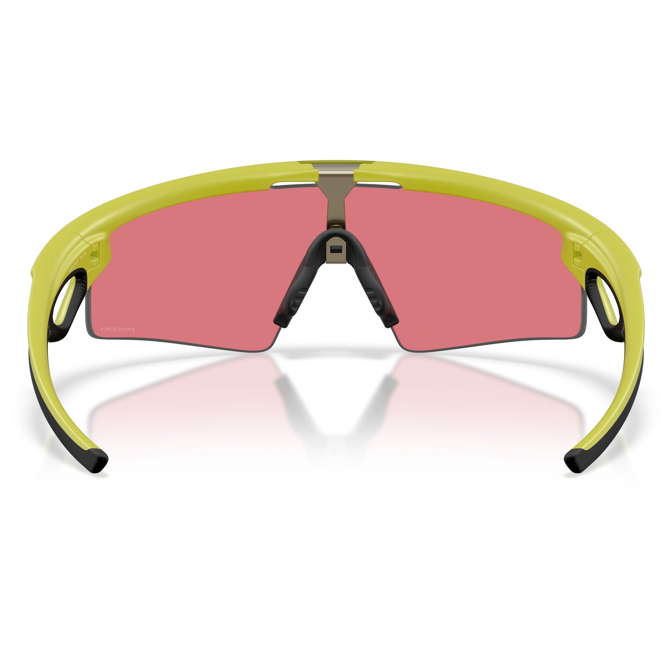 Occhiali Oakley Sphaera Strike - Matte Cactus Prizm Trail Torch