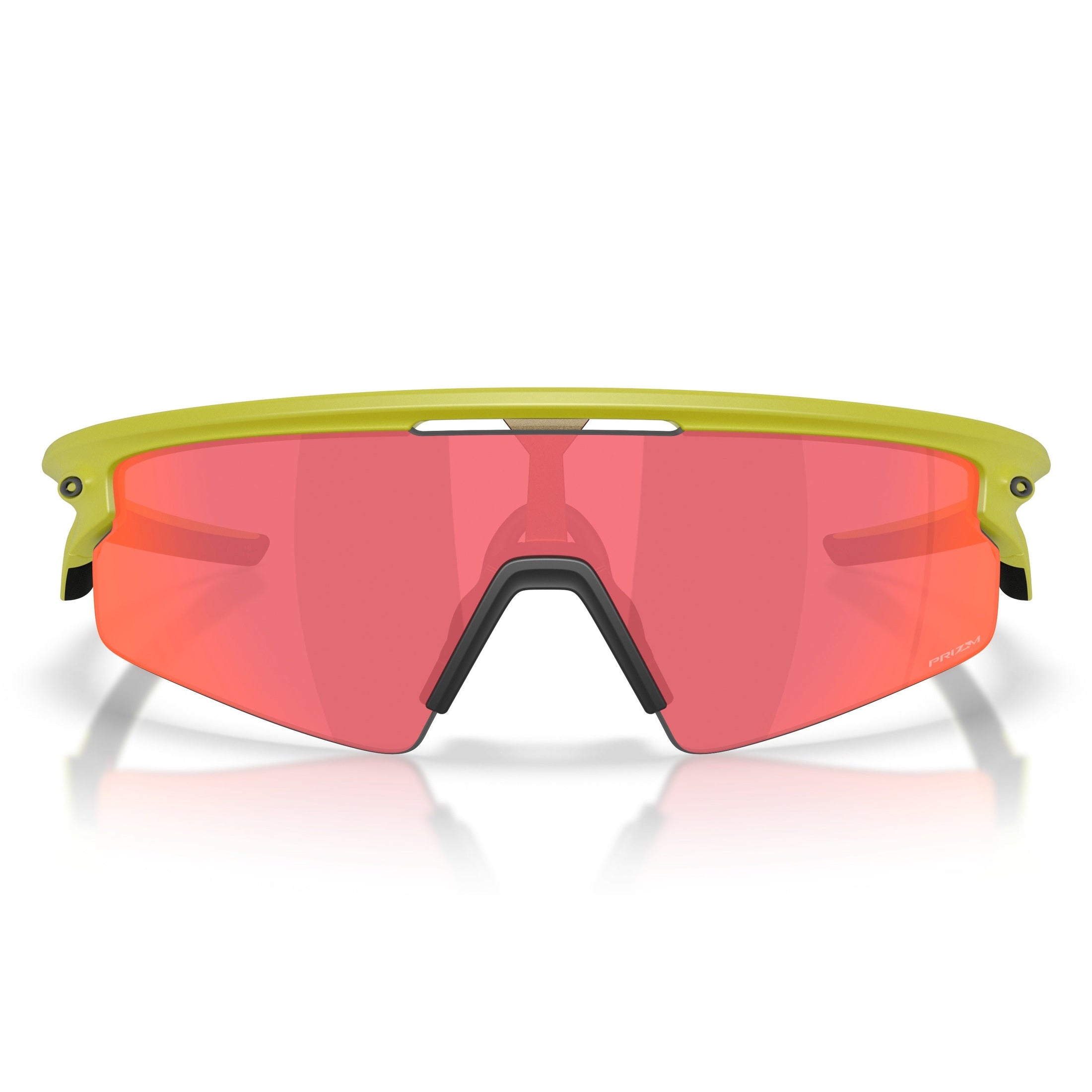 Occhiali Oakley Sphaera Strike - Matte Cactus Prizm Trail Torch