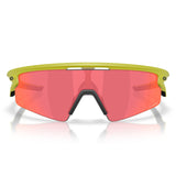 Oakley Sphaera Strike Glasses - Matte Cactus Prizm Trail Torch