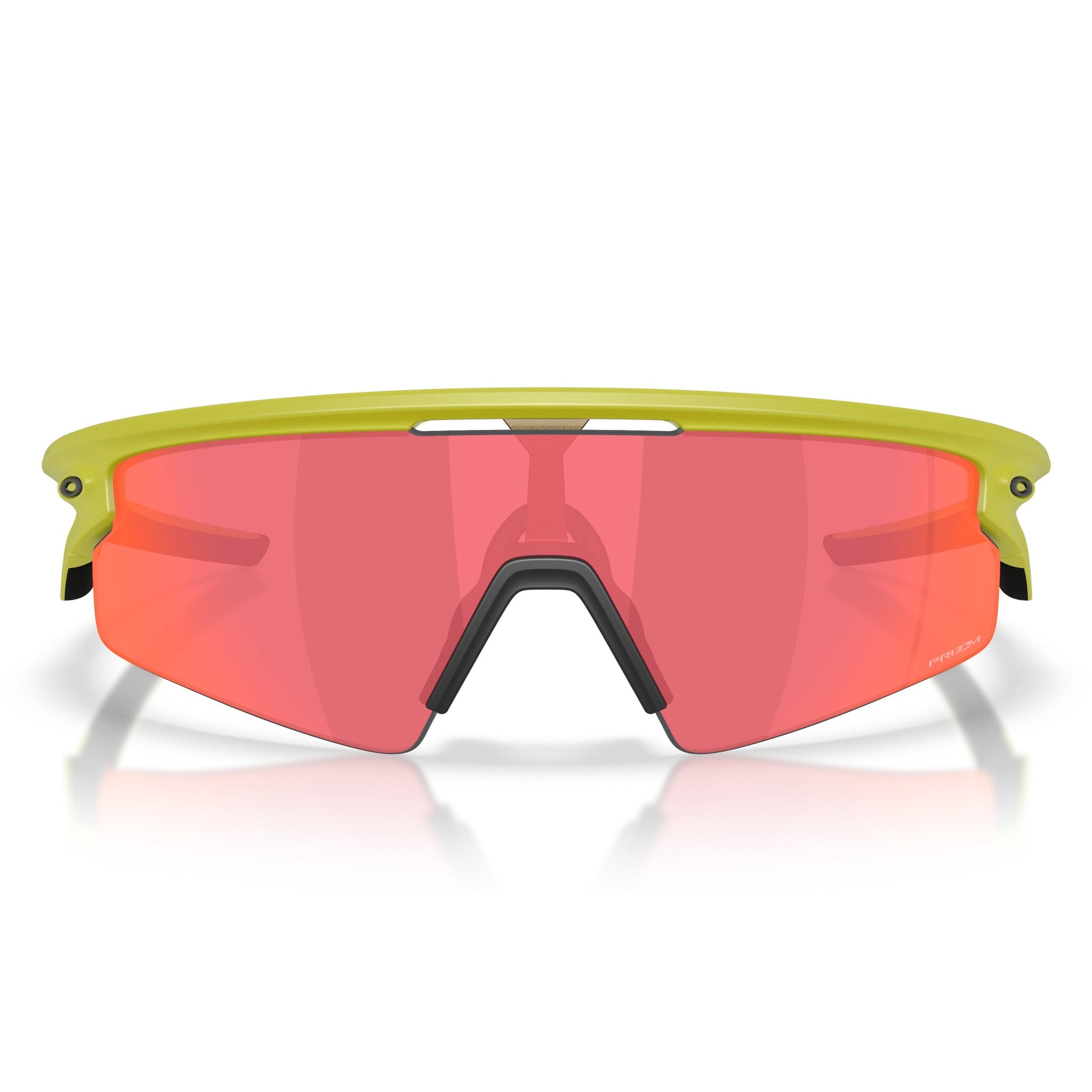 Occhiali Oakley Sphaera Strike - Matte Cactus Prizm Trail Torch
