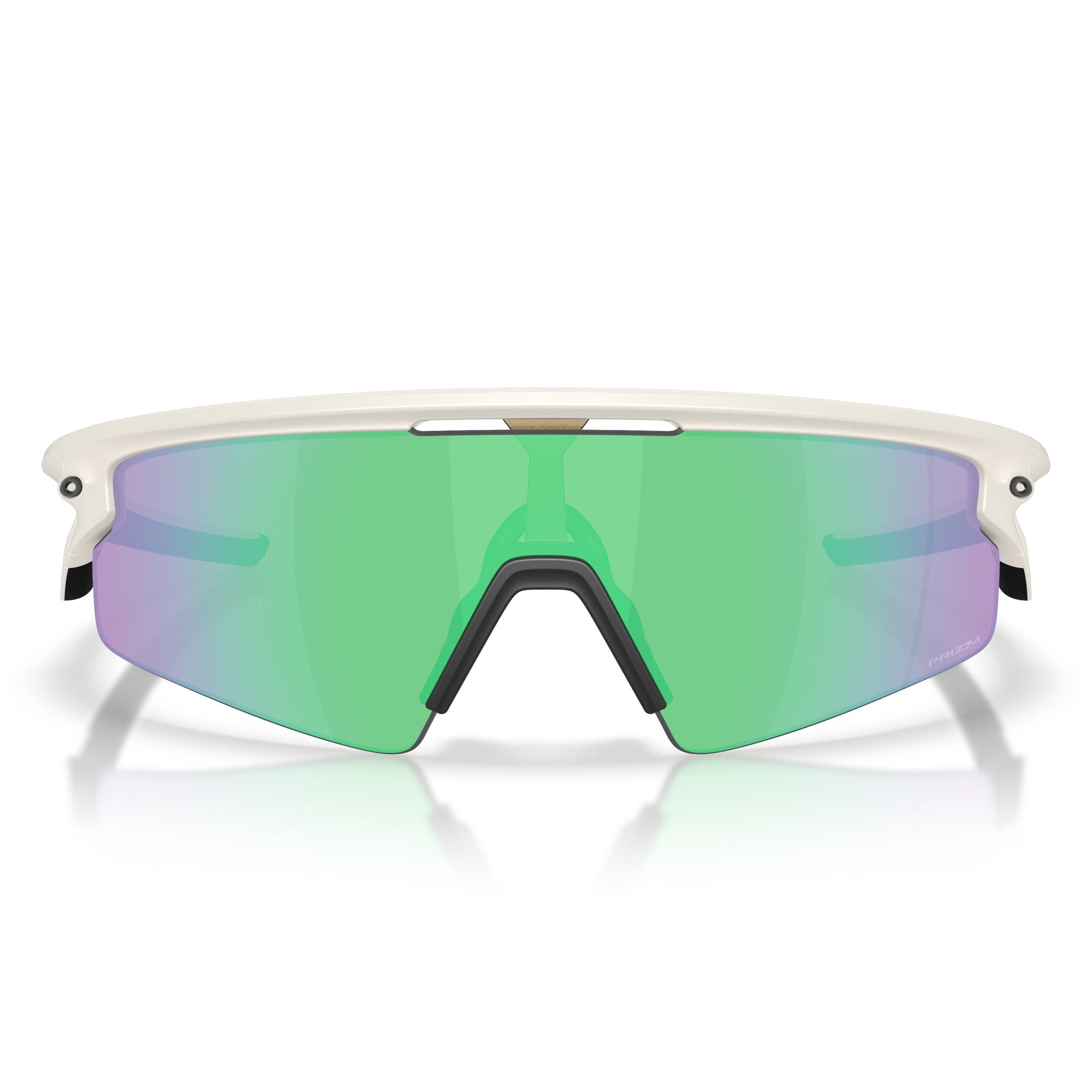 Occhiali Oakley Sphaera Strike - Matte Mist Prizm Road Jade Oakley