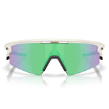 Oakley Sphaera Strike Brillen - Matte Mist Prizm Road Jade