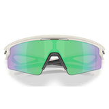 Oakley Sphaera Strike Brillen - Matte Mist Prizm Road Jade