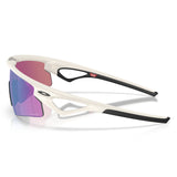 Oakley Sphaera Strike Brillen - Matte Mist Prizm Road Jade