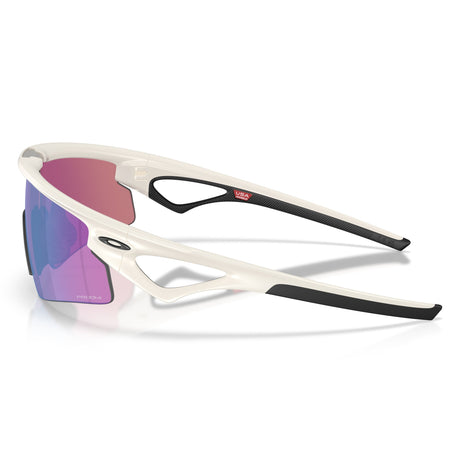 Occhiali Oakley Sphaera Strike - Matte Mist Prizm Road Jade Oakley