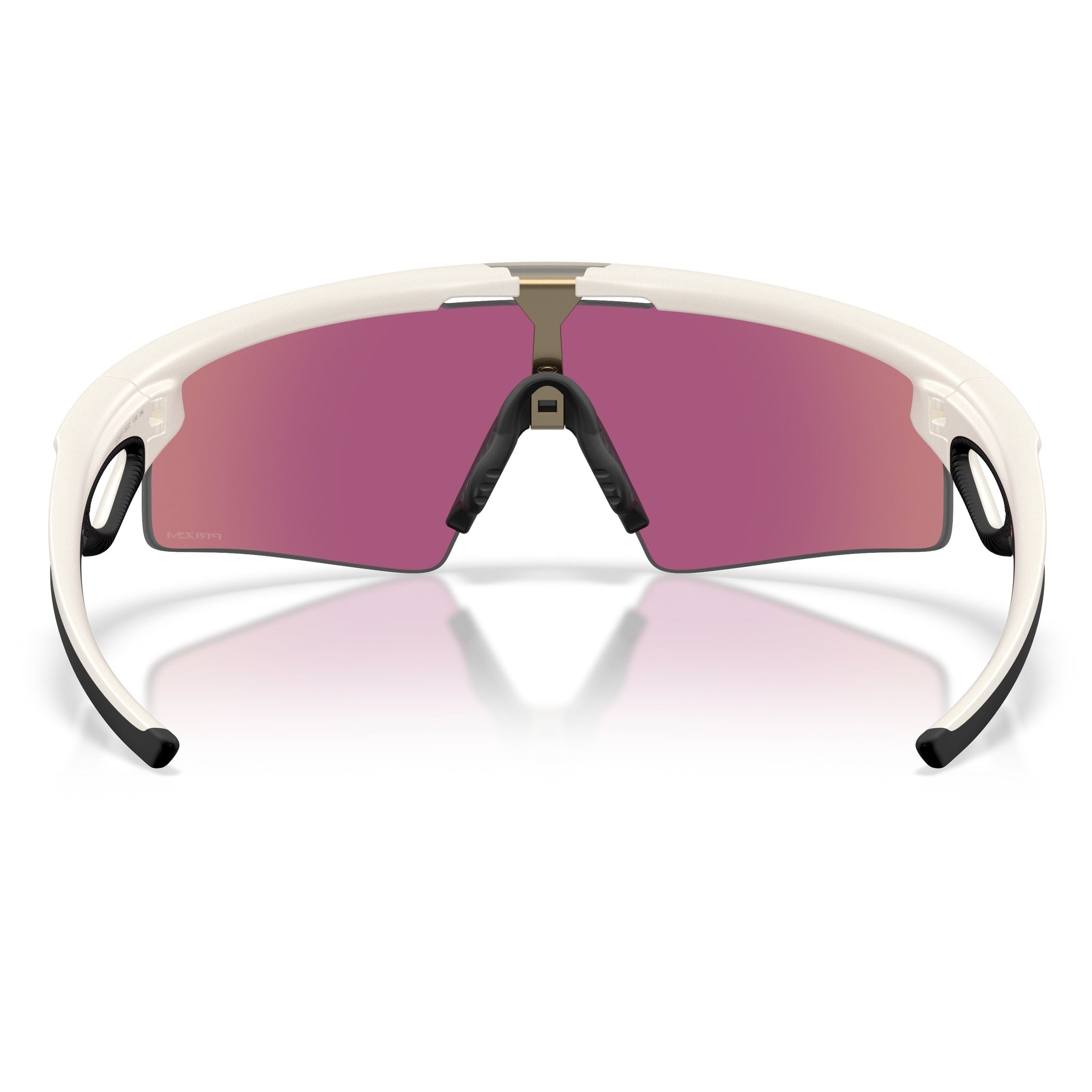Occhiali Oakley Sphaera Strike - Matte Mist Prizm Road Jade Oakley