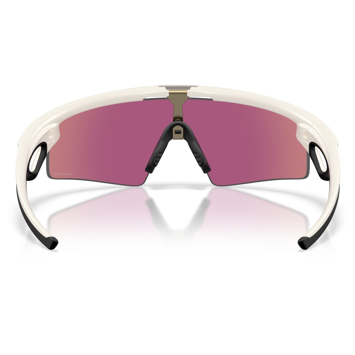 Oakley Sphaera Strike Brillen - Matte Mist Prizm Road Jade
