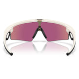 Oakley Sphaera Strike Brillen - Matte Mist Prizm Road Jade