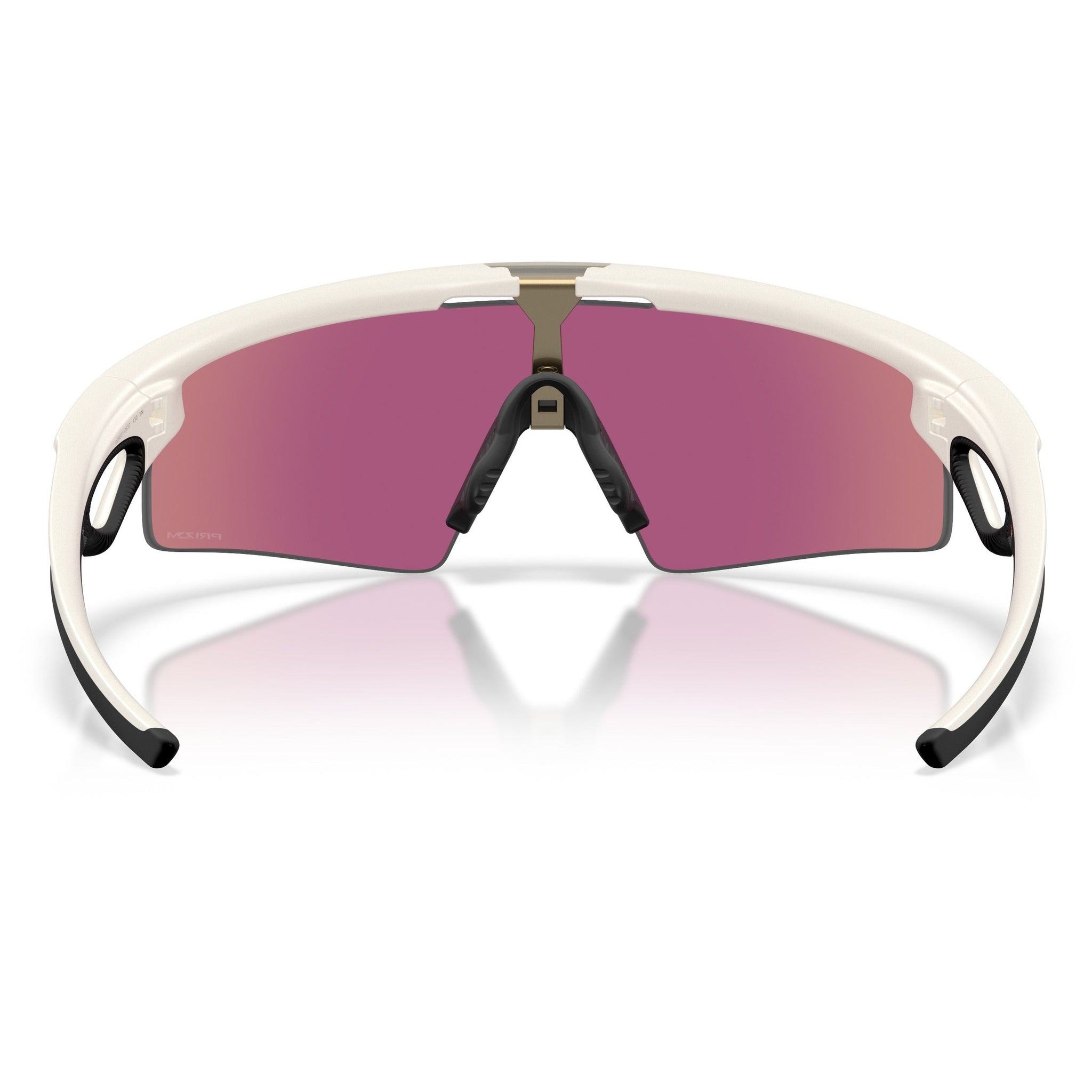 Occhiali Oakley Sphaera Strike - Matte Mist Prizm Road Jade Oakley