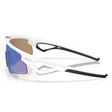 Occhiali Oakley Sphaera Strike - Matte White Prizm Sapphire Oakley