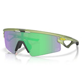 Occhiali Oakley Sphaera Strike Tour de France - Matte Fern Prizm Road Jade Oakley