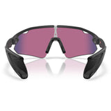 Oakley Stunt Devil A Glasses - Matte Black Prizm Road