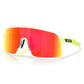 Oakley Sutro sunglasses - Clear Prizm Ruby