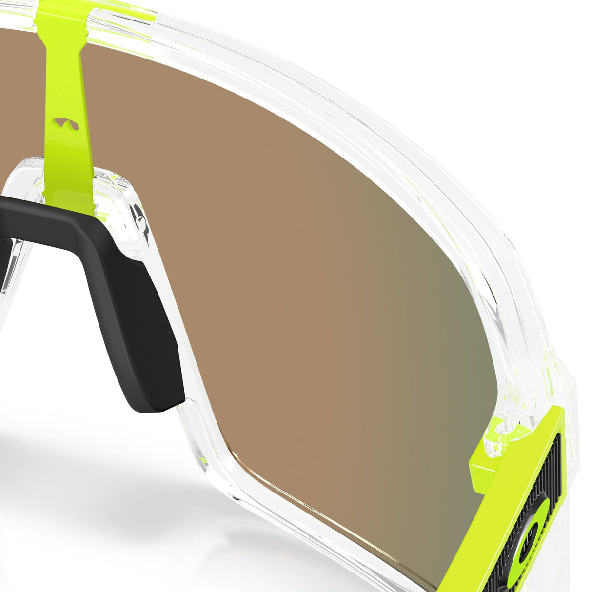 Occhiali Oakley Sutro - Clear Prizm Ruby Oakley