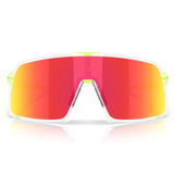 Occhiali Oakley Sutro - Clear Prizm Ruby Oakley