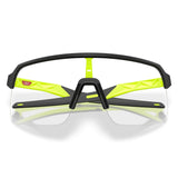 Occhiali Oakley Sutro Lite - Matte Black Clear Oakley