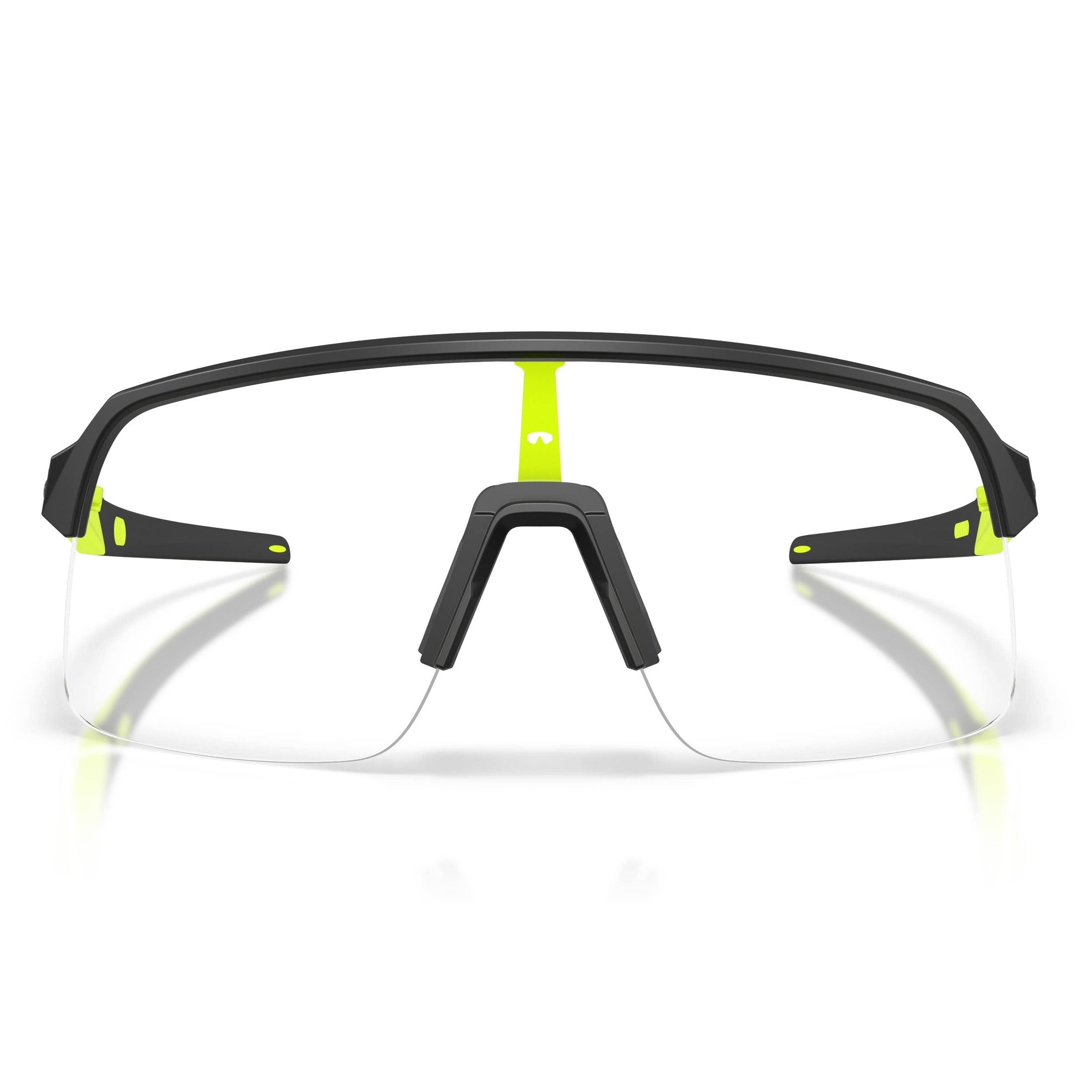 Occhiali Oakley Sutro Lite - Matte Black Clear Oakley