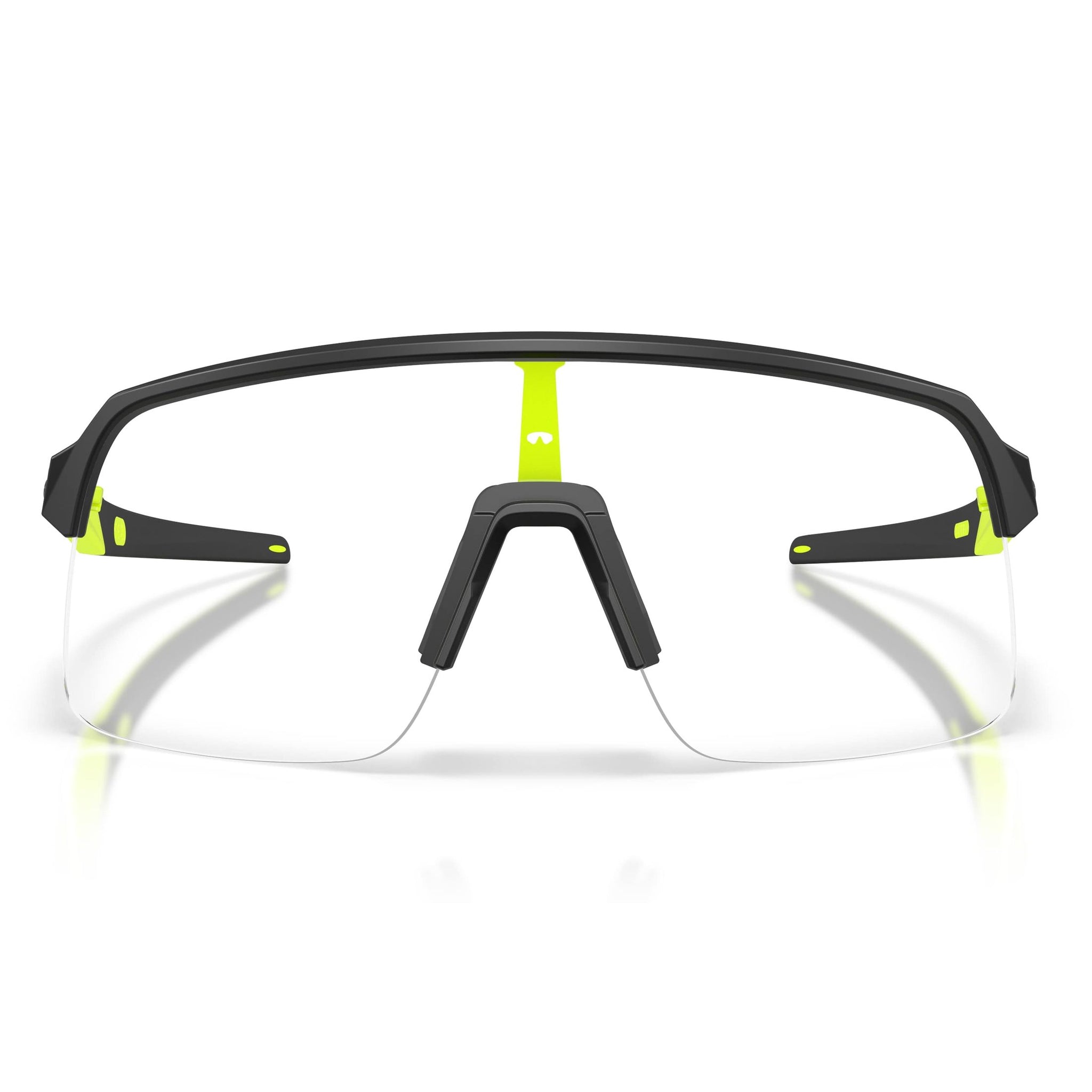 Occhiali Oakley Sutro Lite - Matte Black Clear Oakley