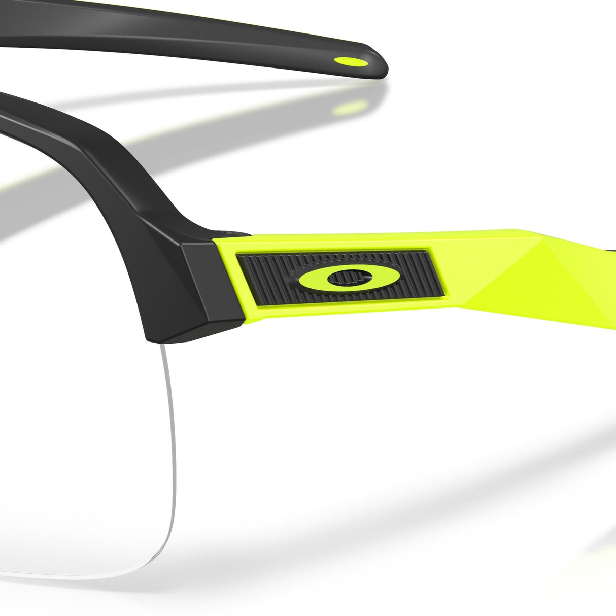 Occhiali Oakley Sutro Lite - Matte Black Clear Oakley