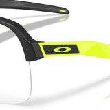 Occhiali Oakley Sutro Lite - Matte Black Clear Oakley