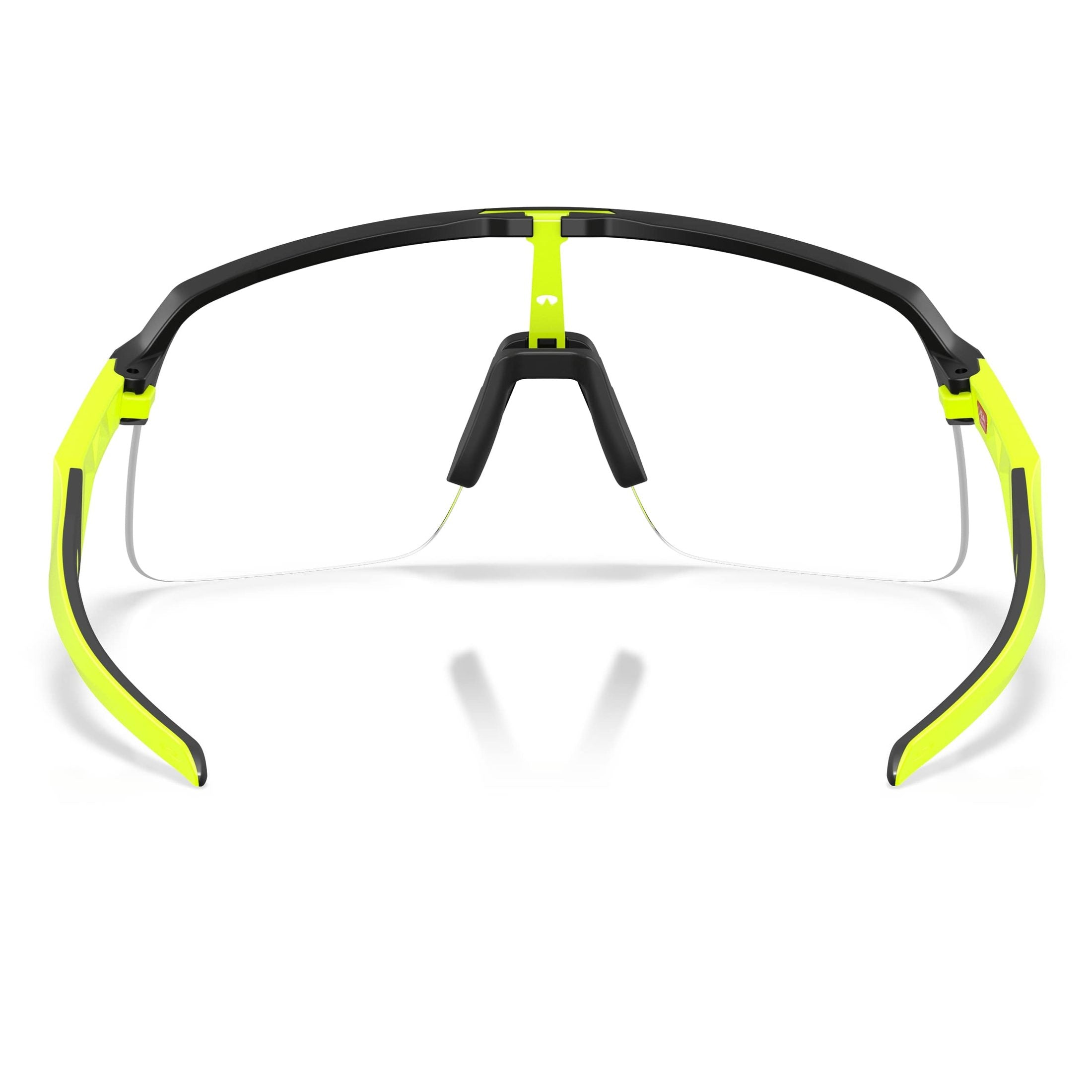 Occhiali Oakley Sutro Lite - Matte Black Clear Oakley