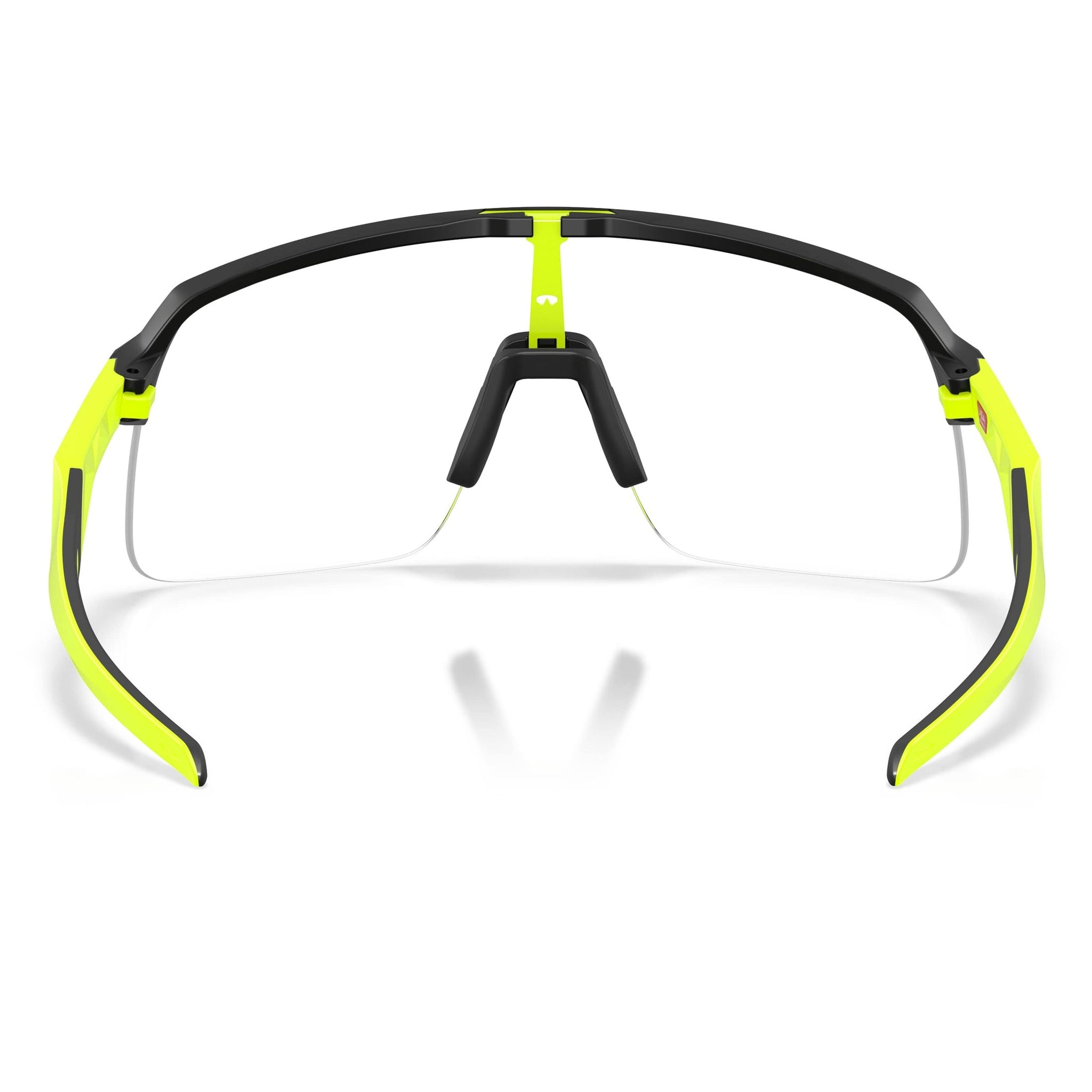Occhiali Oakley Sutro Lite - Matte Black Clear Oakley