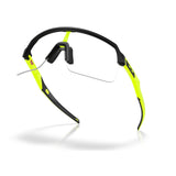 Occhiali Oakley Sutro Lite - Matte Black Clear Oakley