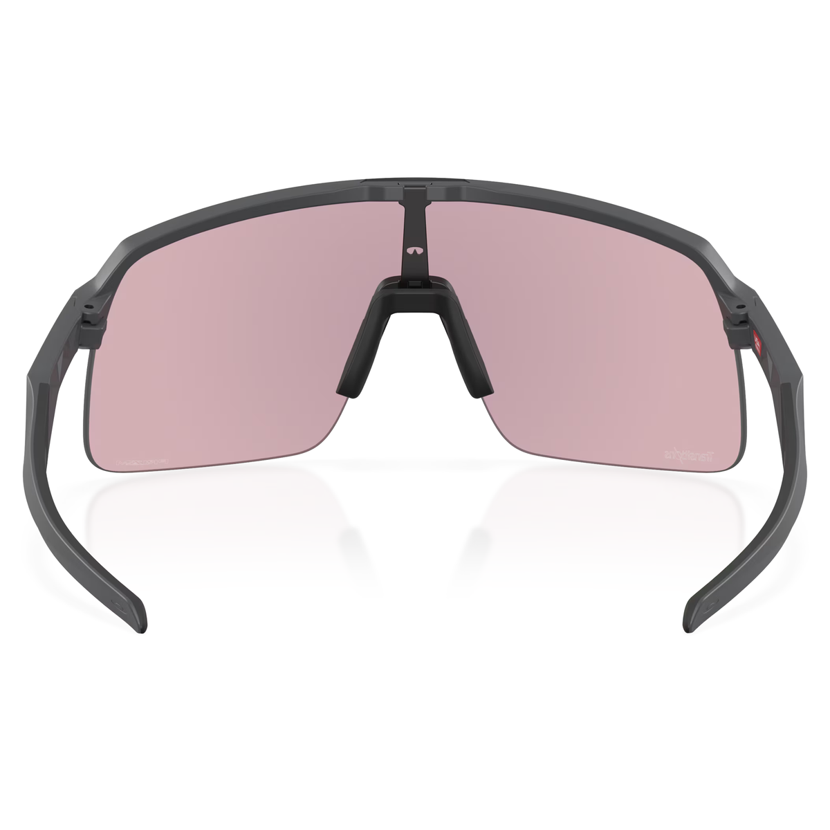 Lunettes Oakley Sutro Lite - Matte Carbon Prizm Transitions