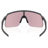 Lunettes Oakley Sutro Lite - Matte Carbon Prizm Transitions