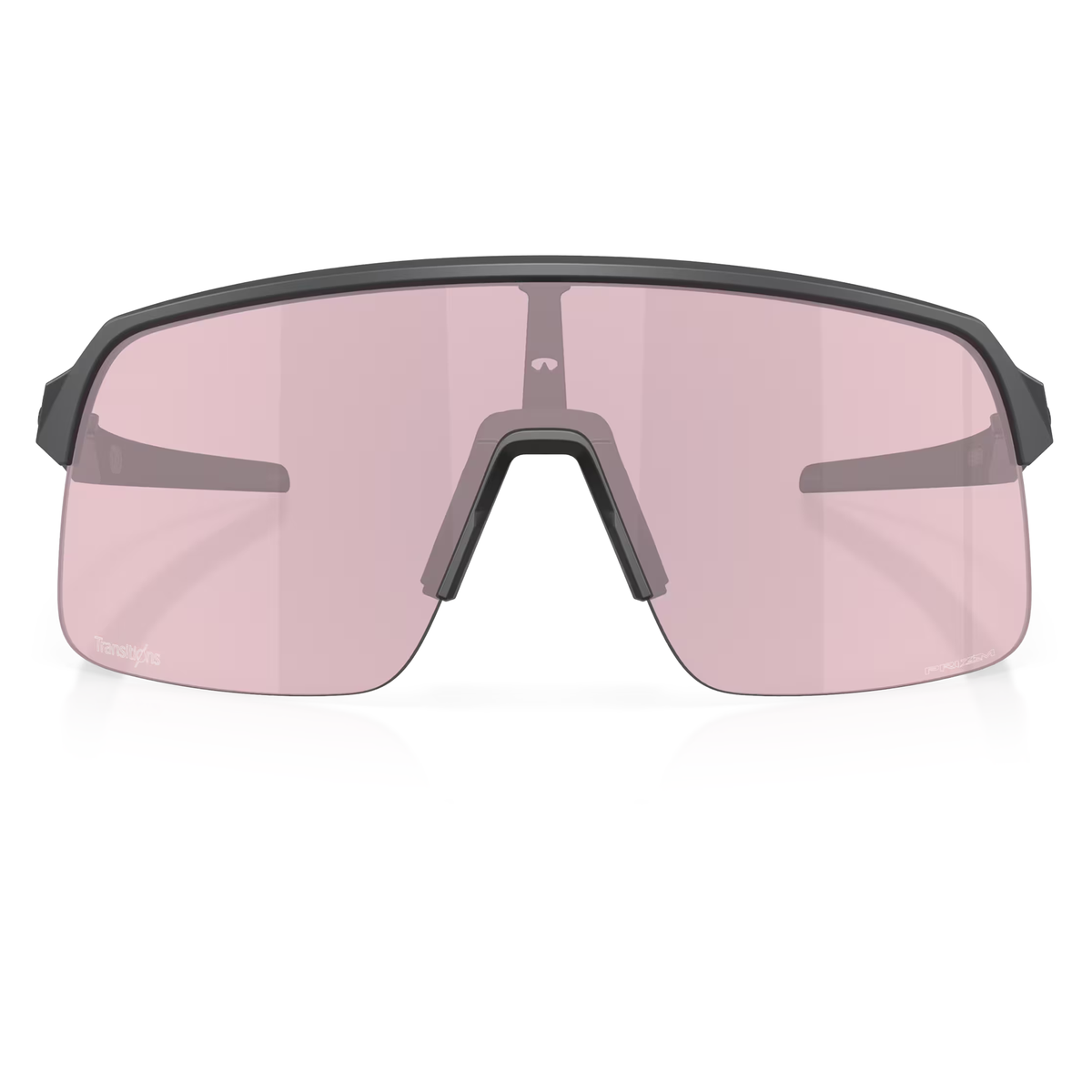 Lunettes Oakley Sutro Lite - Matte Carbon Prizm Transitions
