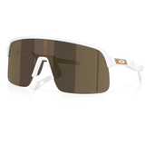 Gafas Oakley Sutro Lite - Matte White Prizm Transitions Pyrite