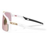 Gafas Oakley Sutro Lite - Matte White Prizm Transitions Pyrite