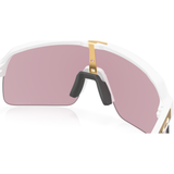 Gafas Oakley Sutro Lite - Matte White Prizm Transitions Pyrite