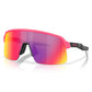 Oakley Sutro Lite S sunglasses - Pink Prizm Road